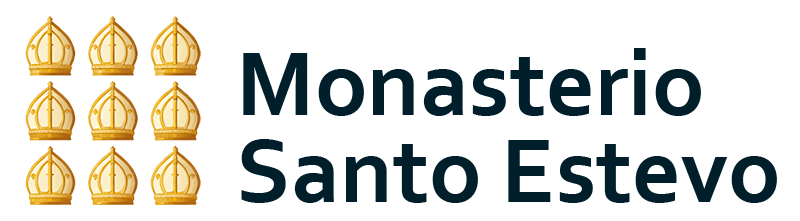 Monasterio de Santo Estevo